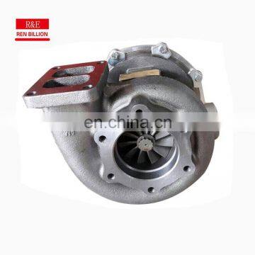 isuzu turbocharger 6WG1engine Turbo charger for ZAX450 excavator 1144003841