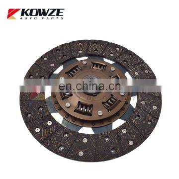 Clutch Disc For Mitsubishi Triton L200 Montero Pajero 2301A022