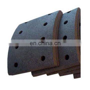 19010 WVA19010 brake lining set manufacturer price