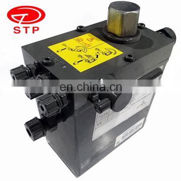 Good Quality China Supply Heavy Duty Truck  Parts Cab Lift Cylinder /Hydraulic Pump WG9925823022/1 for truck parts