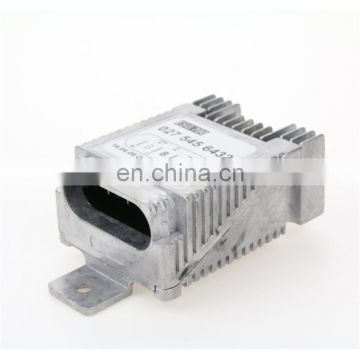 Cooling Fan Control Module for Mercedes S500 S430 OEM 027 545 64 32 A 027 545 64 32 0275456432