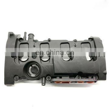 Engine Valve Cover with Gasket Bolts For Audi A4 4Cyl 2.0 Quattro 06D103469N, 06D103469J, 06D103469H, 06D103469L