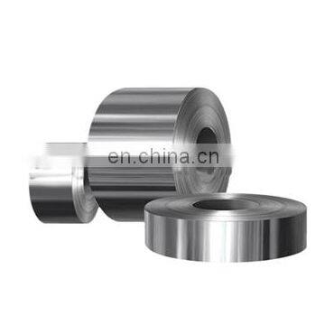 430 410 cold rolled magnetic stainless steel coil