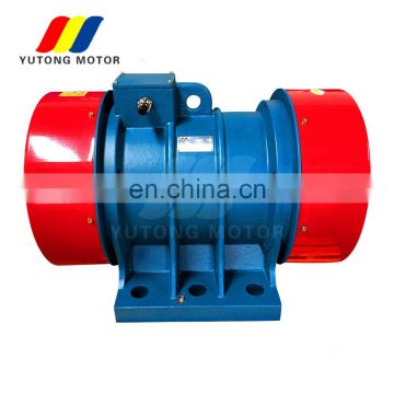 Professional Vibro Motor Induction MOTOR Three-phase Ce for Vibration Table