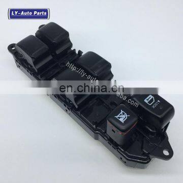 Car Accessories Electric  Power Window Switch For Toyota 00-07 Highlander 84040-48120 8404048120