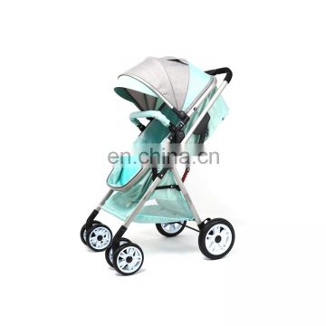 online high landscape cheap china baby carriage baby stroller for children