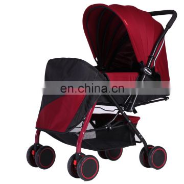 Hot Selling Best Quality Custom Luxury Baby  Cart Product Baby Stroller