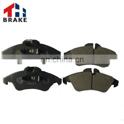 3m brake pad shim D950 TRUCK Sprinter  japan car disc brake pads