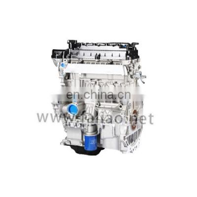 NEW GW4G15 BARE ENGINE 1.5L FOR GREAT WALL CROSS VOLEEX C30 1.5L ENGINE FLORID 1.5L GREAT WALL H1