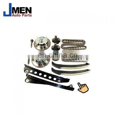 Jmen for SMART MCC Timing Chain kits Tensioner & Guide Manufacturer Car Auto Body Spare Parts