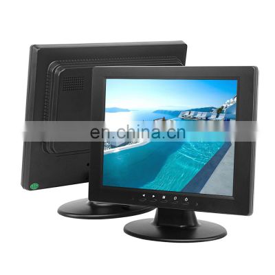 Chinese supper thin 10.4'' industrial ips small size pc lcd monitor price cheap