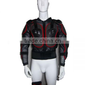 Useful Motorcycle Motocross body protector