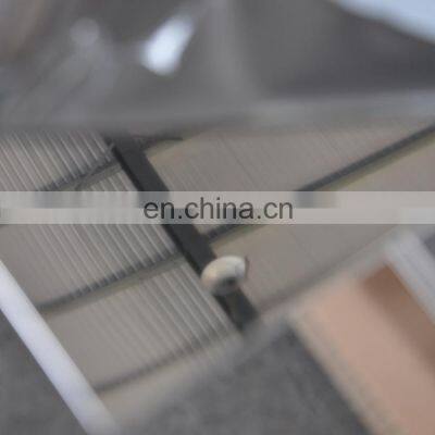 300 Series 8K Mirror Surface China Inox 304 Steel Sheet Price