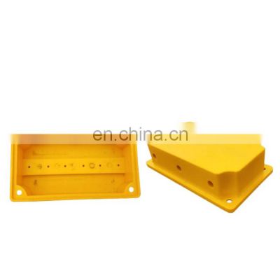 High Precision Custom Plastic Injection Molding for Housing Plastic Injection Molding and Plastic Injection Mold Maker
