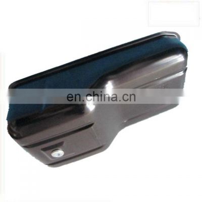 yutong bus engine oil pan assembly 2831342 2831344