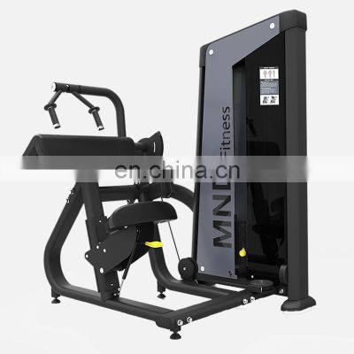 Promoted  Professional gym Fitness machine Glute Isolator  FH24   from Minolta Fitness Factory