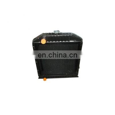 Tractors parts Engine Cooling System Manufacturer Radiators  Used For FIAT