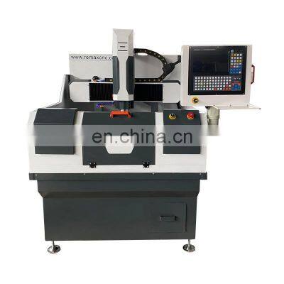 4040 aluminum mould carving machine cnc router