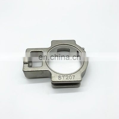 SUCT206 Stainless steel  bearing SSUCT206 stainless insert bearing ST206 SSUCT206