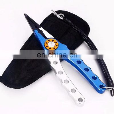 Wholesale Multi Function Pliers For Fishing Fishing Tackle Tools