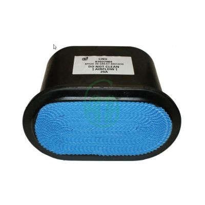 87037984 Air Filter for  NewH olland Farm Tractors