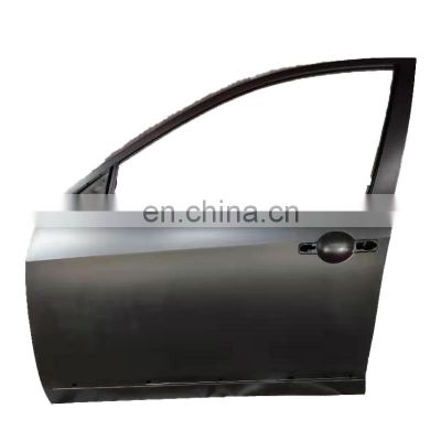 China manufacture automotive  metal sheet G11 Almera Classic  front door car body parts