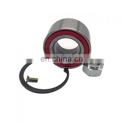 Cx083 5428 331598625a Auto Front Wheel Bearing Kit 40x72x37 2rs For Polo Classic / Engine Polo Classic / Year 1995-2001