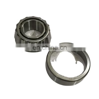 Front Wheel Hub Bearing 31ZB3-03021 03022 Engine Parts For Truck On Sale