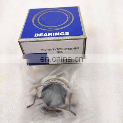 Auto clutch release bearings 50TKA3805D automotive spare part bearing VKC3695 ZA-50TKA3805D/ENSS ZA-50TKA3805D bearing