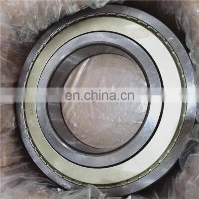 90*190*43mm 6318-2Z bearing deep groove ball bearing 6318-2Z