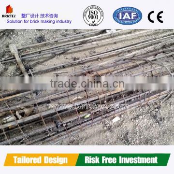 Automatic top quality automatic competitive cement pipe machine manufacturer