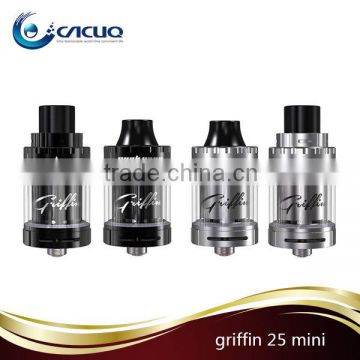 New Arrival 100% original geekvape griffin 25 mini from CACUQ wholesale