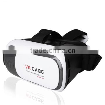 fashion vr glasses Virtual Reality 3d vr box,vr box 3.0