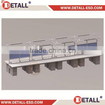 Best Popular	Stable Anti-static Customized Workbench