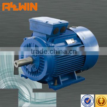 IE2 High Efficiency 3 Phase Induction Motor