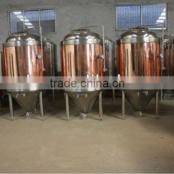 150 US gallon Beer brewing equipment & Dark , Black Beers brewing equipment,Turnkey brewery plant