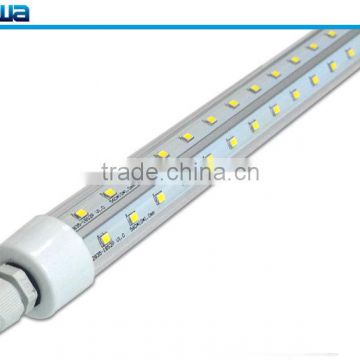 4ft 8ft 20w hot selling price led tube light t8 ip65 cooler light