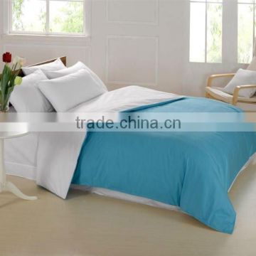 four seasons hotel bedding set/luxury hotel bed sheet