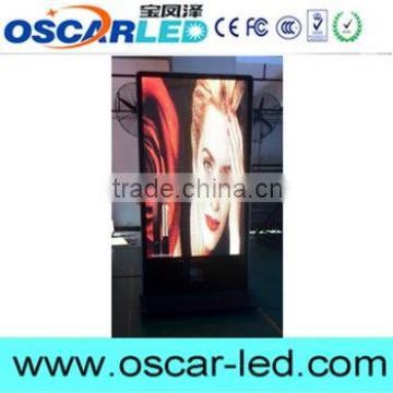 Brand new LED advertising 12" lcd monitor vga tft lcd monitor with high quality