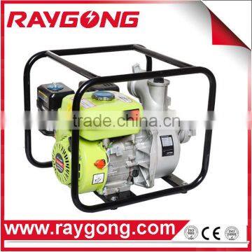 3 inch Gasoline Engine Water Pump