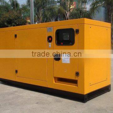 450kva Soundproof diesel generator