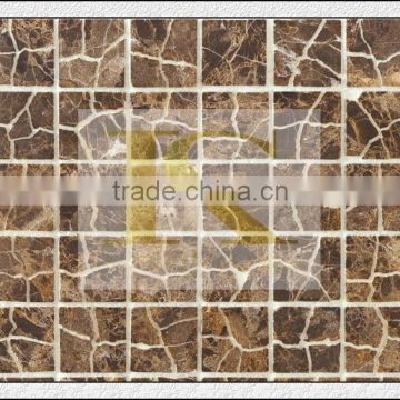 Good Quality hexagon mosaic tile for sale