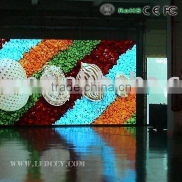 full color outdoor curtain rgb led P31.25