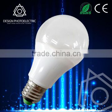 China Alibaba E27 Edison Lamp LED Aluminum 270Degree CE RoHS 3W 5W 7W 10W Wholesale