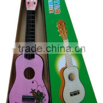 19" coloured cheap Ukulele