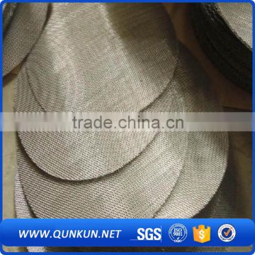 factory made stainess steel304 insect screen mesh