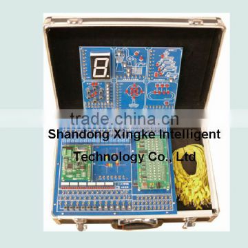 PLC Control Virtual Load Trainer, Electrical Lab Training Kit