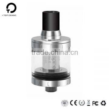 Eigate Newest Aspire Nautilus X atomizer 2ml tank with U-tech coil Atomizer