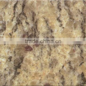 Brazil Origin Topazic Imperial Gold Granite