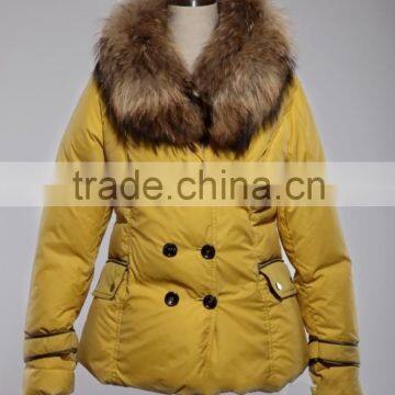 padded jacket for woman2015, down jacket women